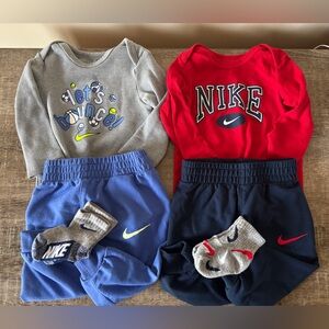 Nike Baby Matching Sets